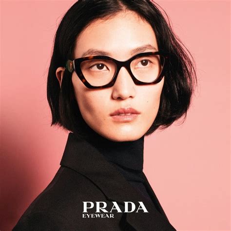 women's prada eyeglasses frames 2022|Prada frames women's multicolor eyeglass.